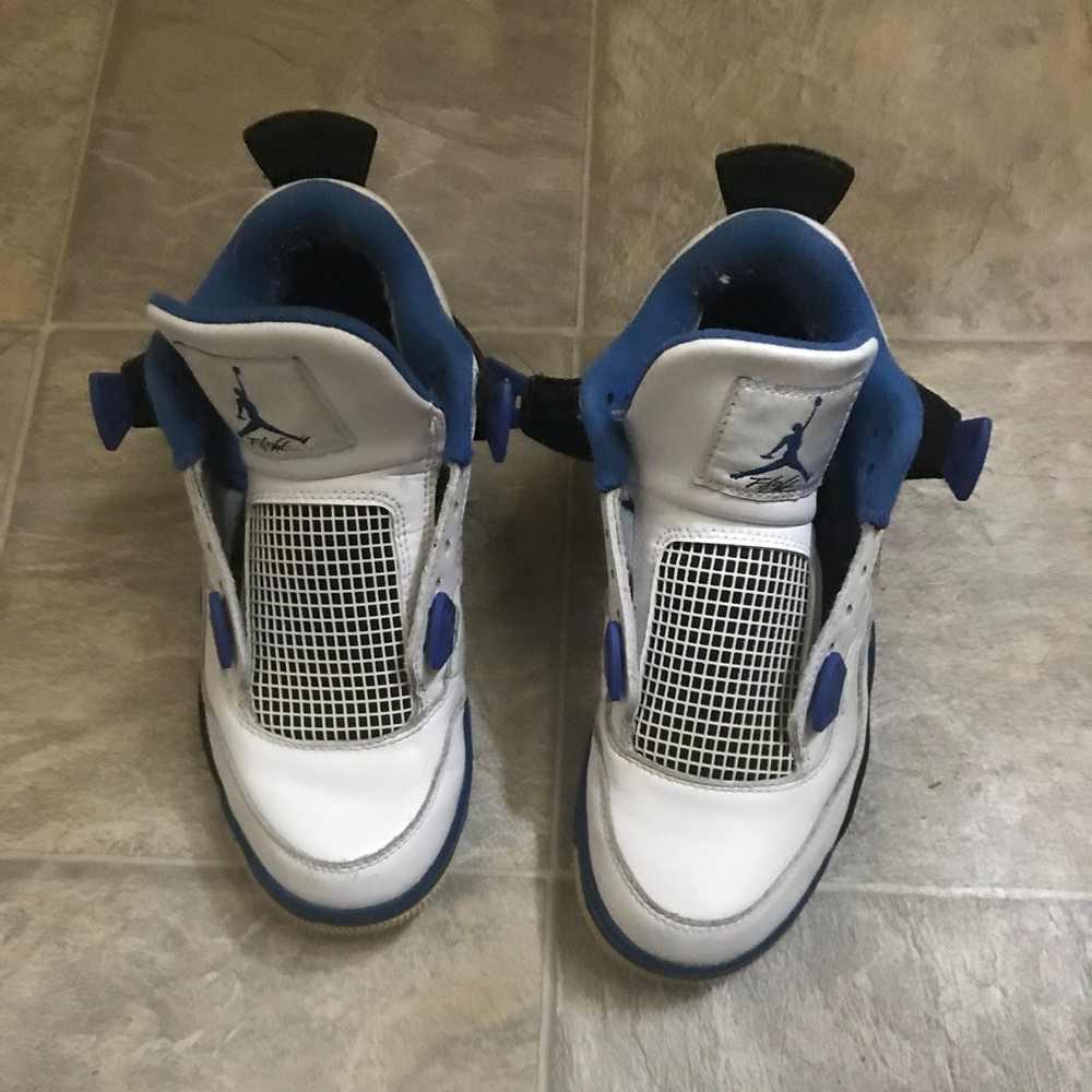 Jordan’s